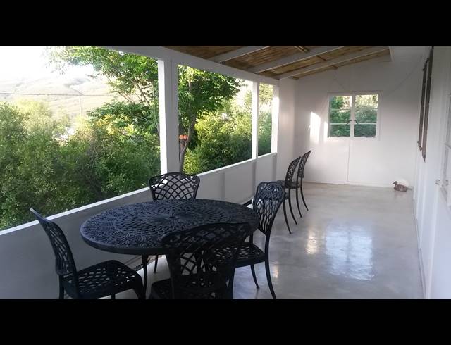 3 BEDROOM HOUSE FOR SALE IN BARRYDALE